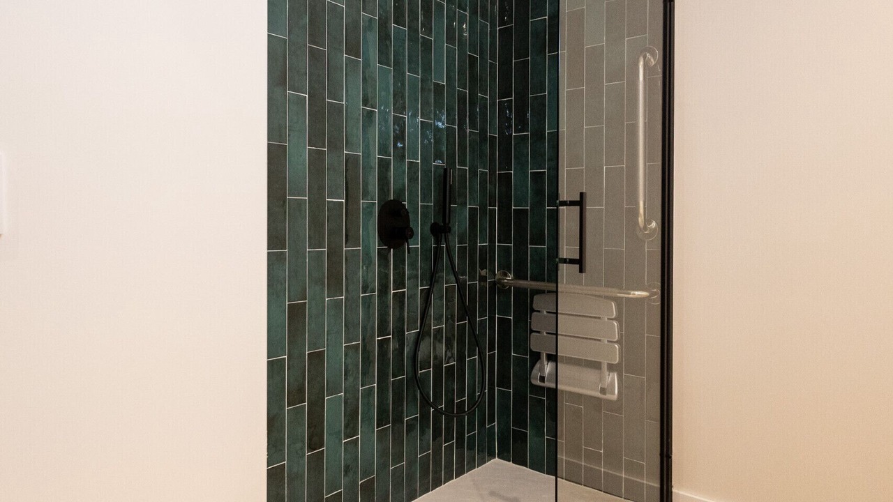 Photo of Bathroom in La Saidia