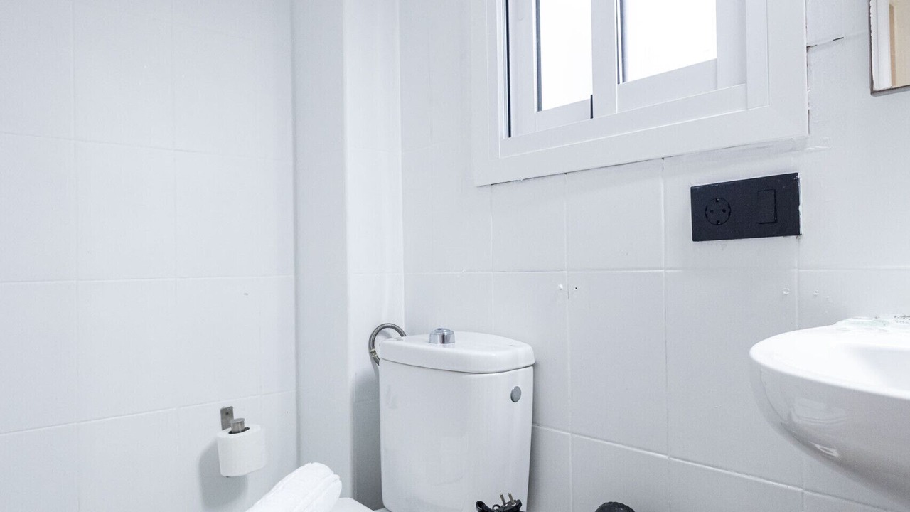 Photo of Bathroom in Eixample