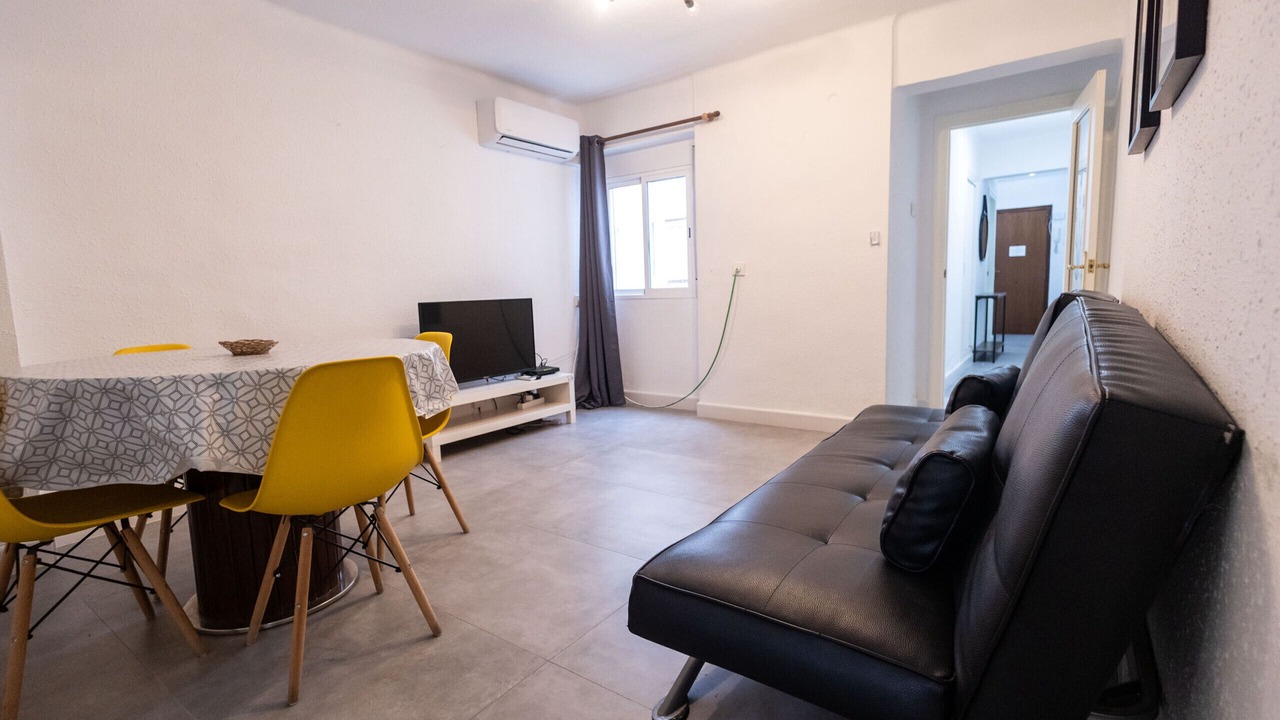 Photo of Livingroom in Eixample