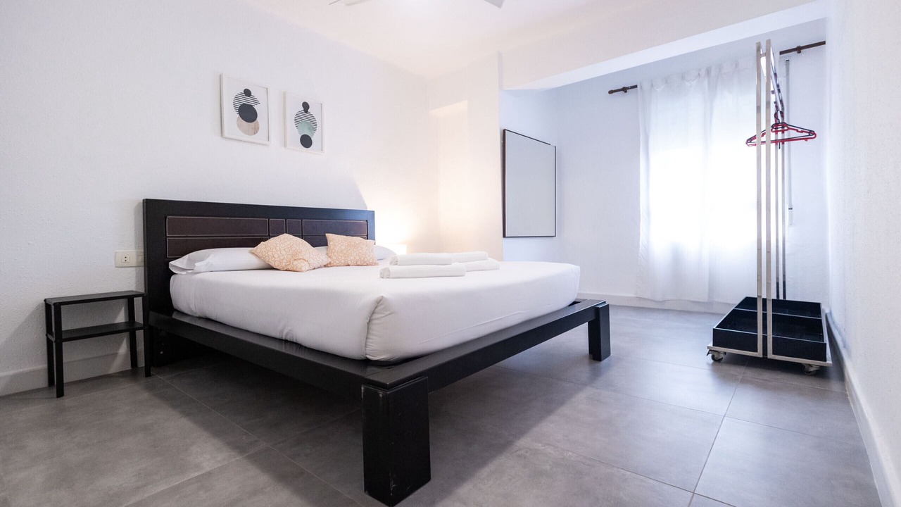 Photo of Bedroom in Eixample