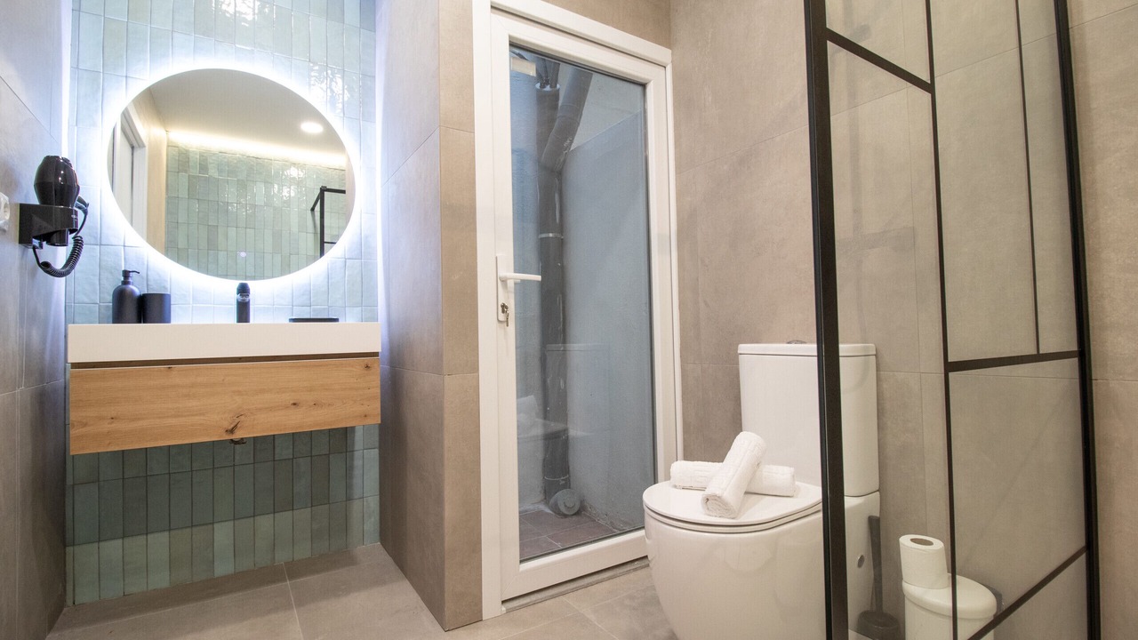 Photo of Bathroom in Patraix