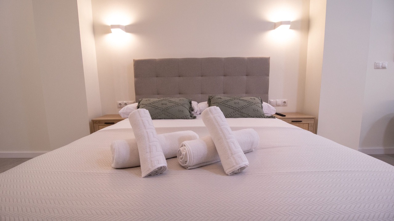 Photo of Bedroom in Patraix