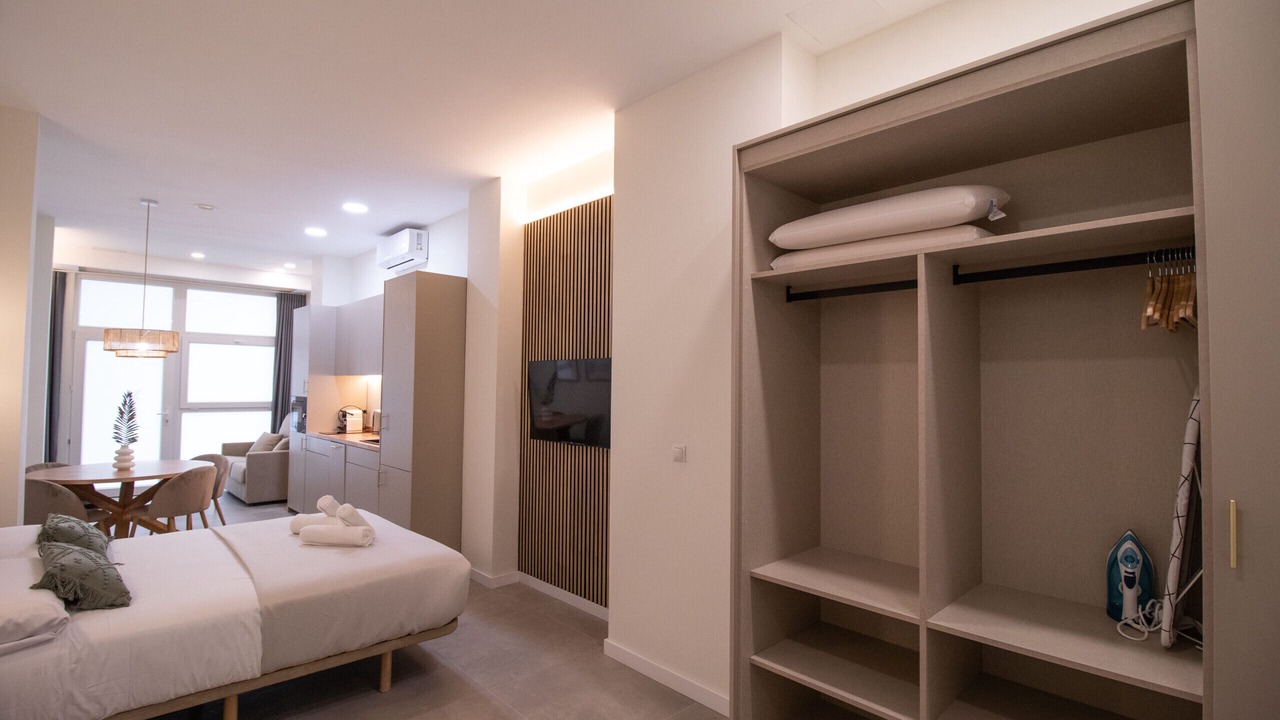 Photo of Bedroom in Patraix
