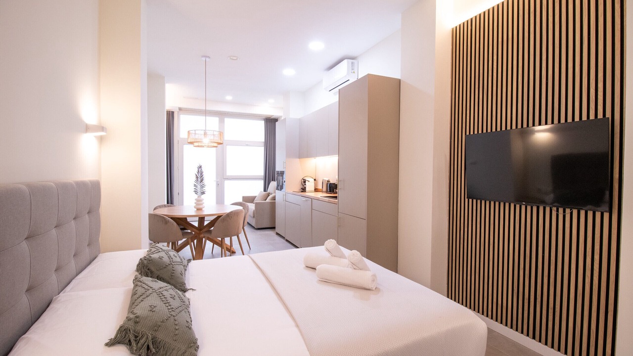 Photo of Bedroom in Patraix