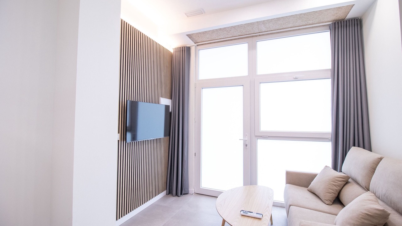 Photo of Livingroom in Patraix