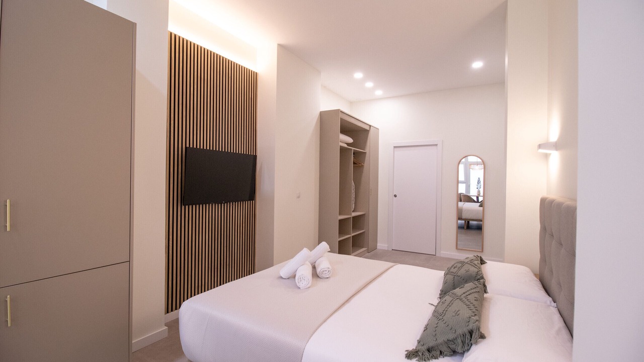 Photo of Bedroom in Patraix
