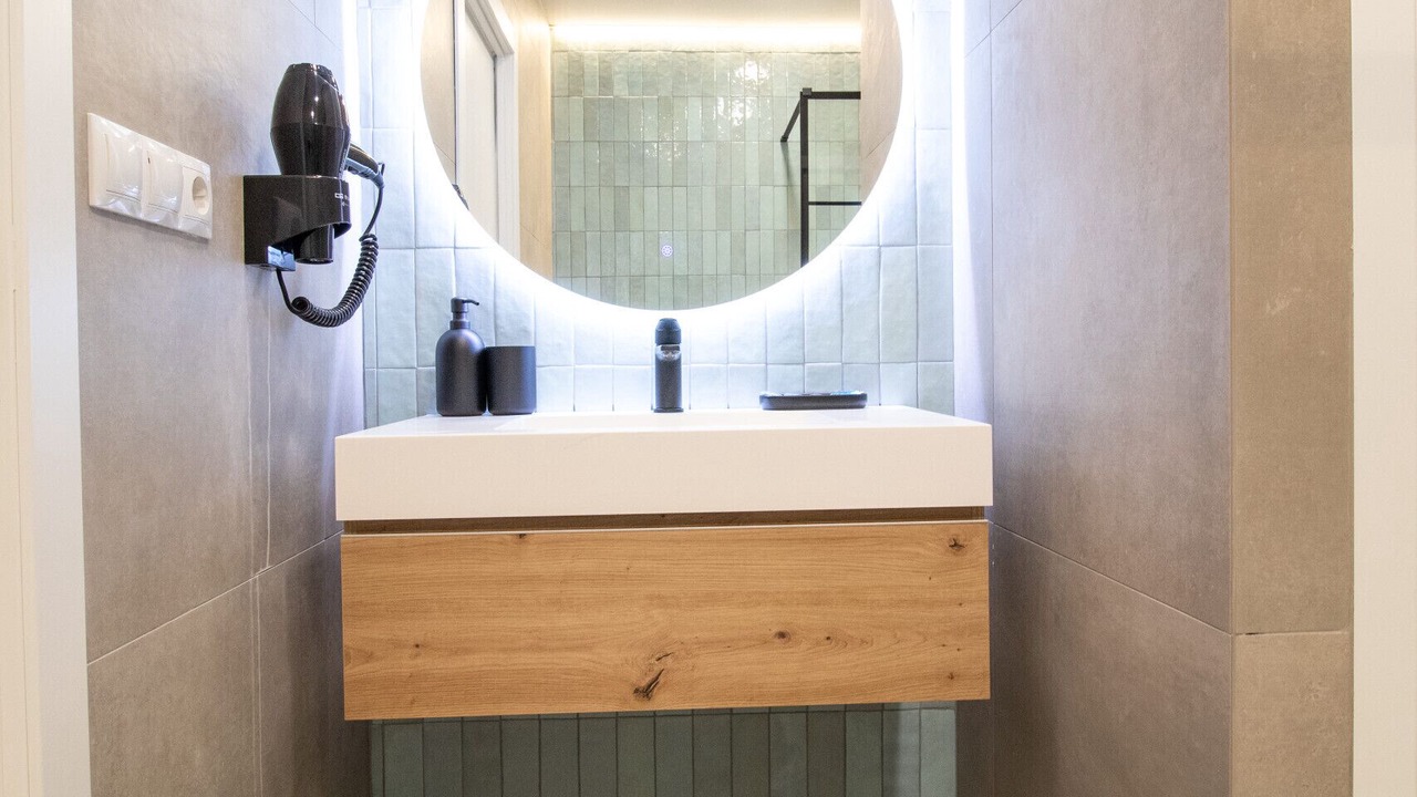 Photo of Bathroom in Patraix