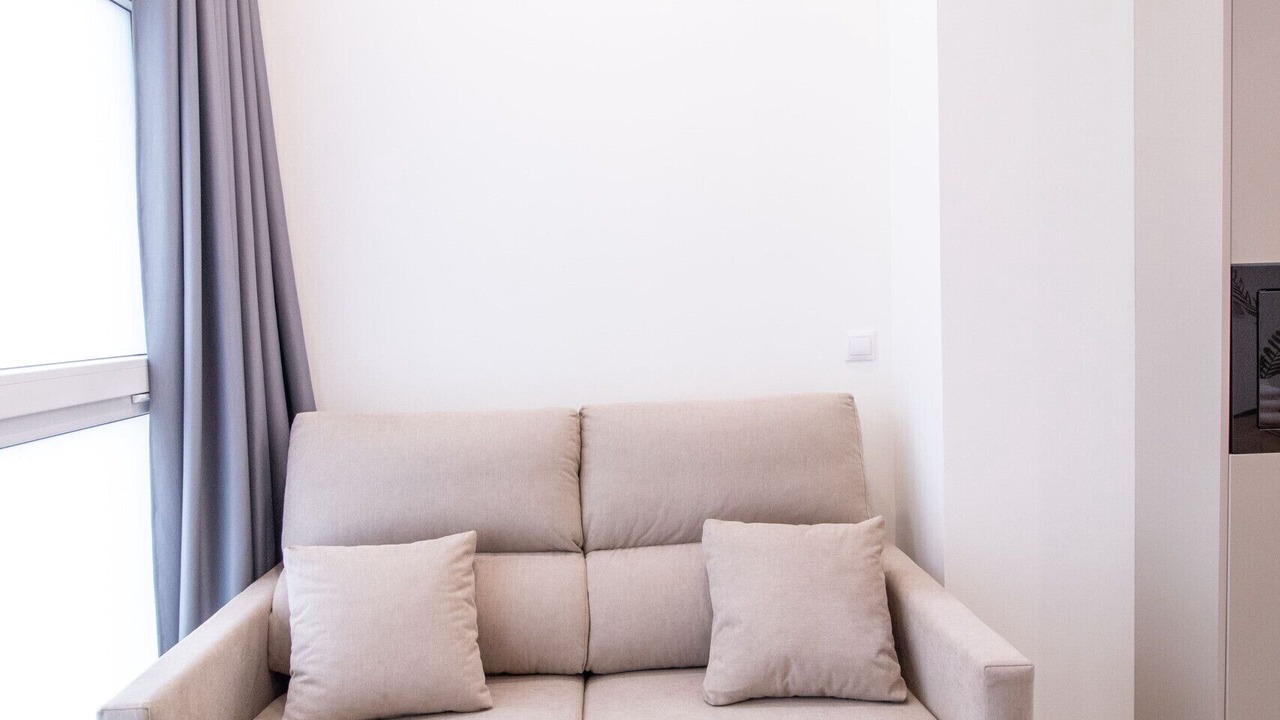 Photo of Livingroom in Patraix