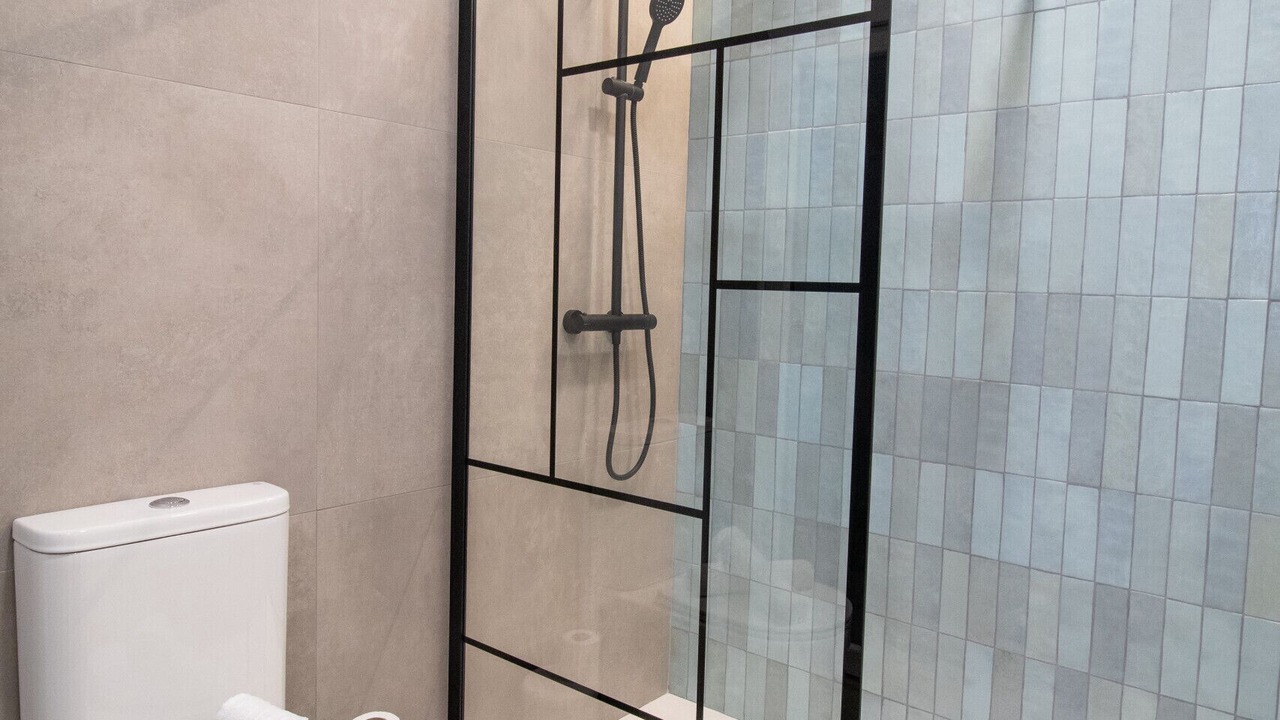 Photo of Bathroom in Patraix