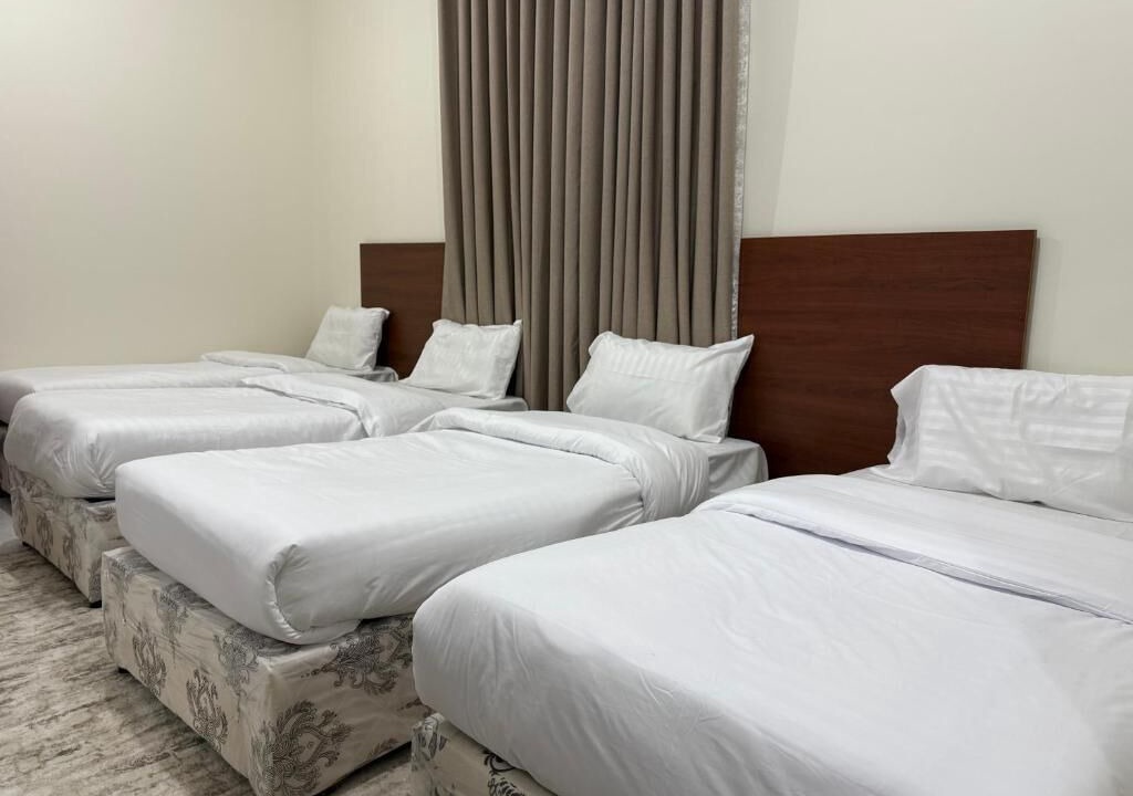 Photo of Bedroom in Al Harra Al-Sharqiah