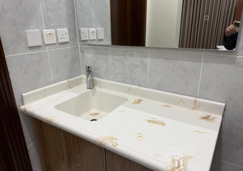 Photo of Kitchen in Al Harra Al-Sharqiah