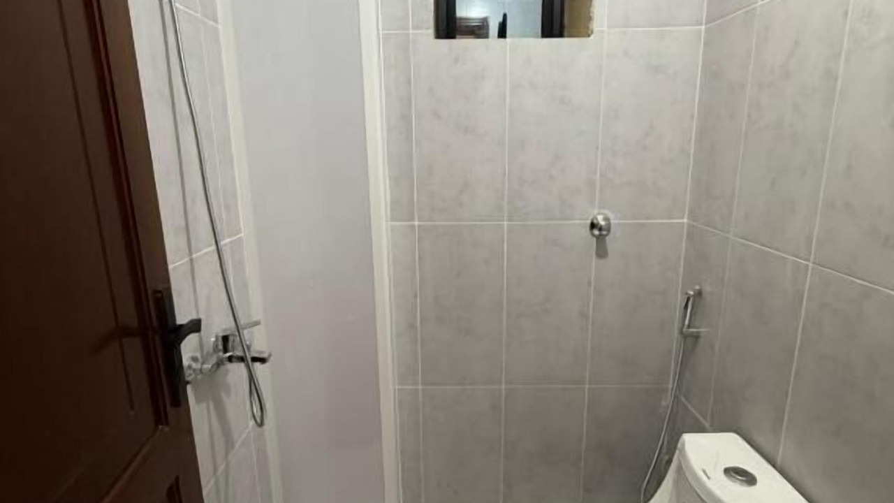 Photo of Bathroom in Al Harra Al-Sharqiah