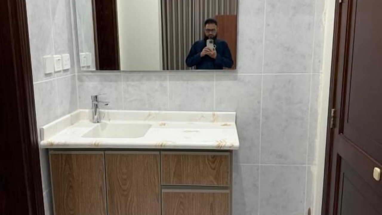 Photo of Kitchen in Al Harra Al-Sharqiah