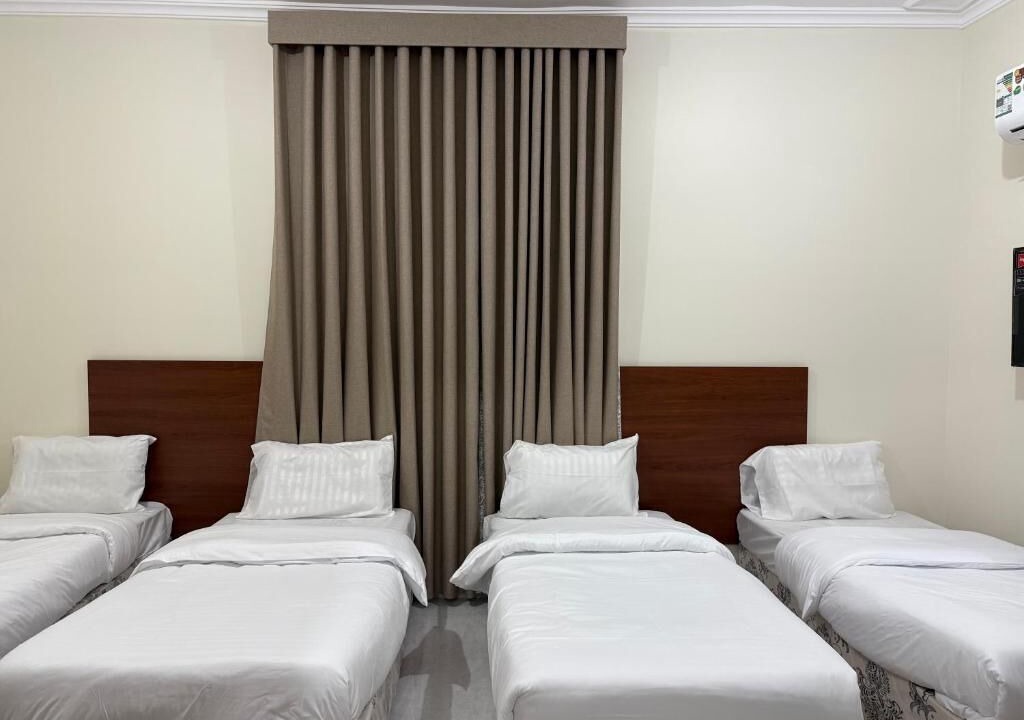 Photo of Bedroom in Al Harra Al-Sharqiah