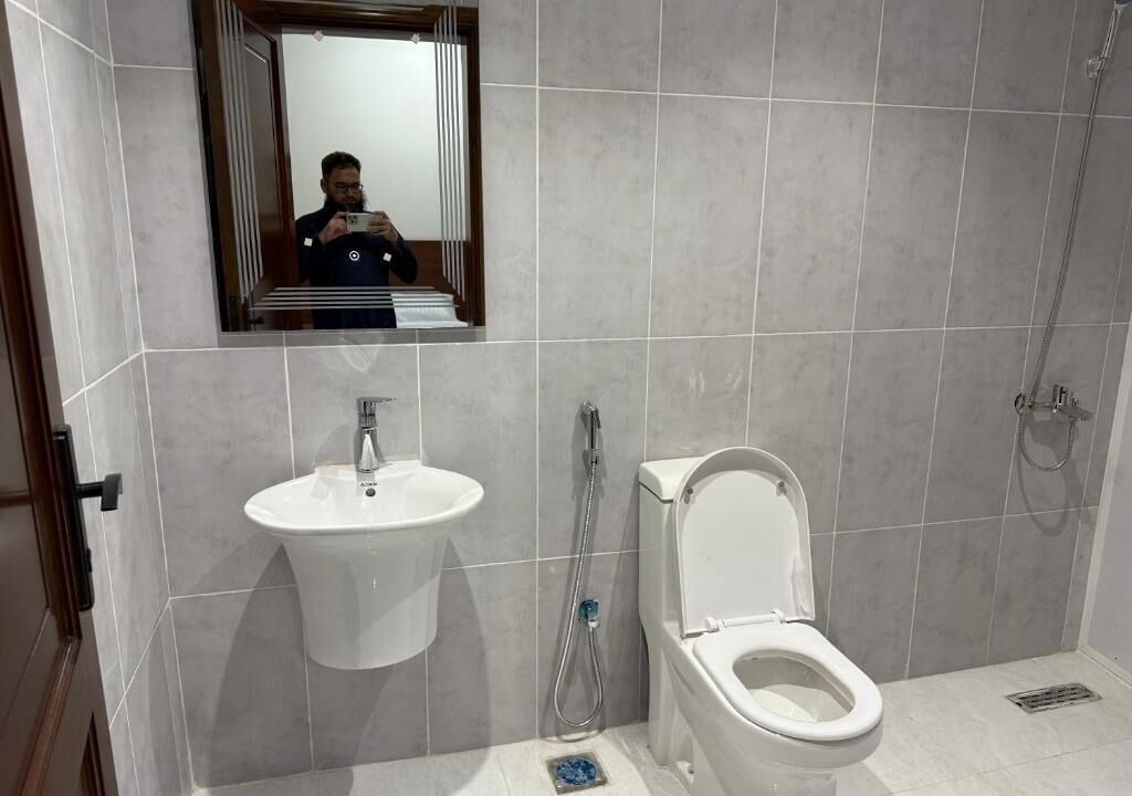 Photo of Bathroom in Al Harra Al-Sharqiah
