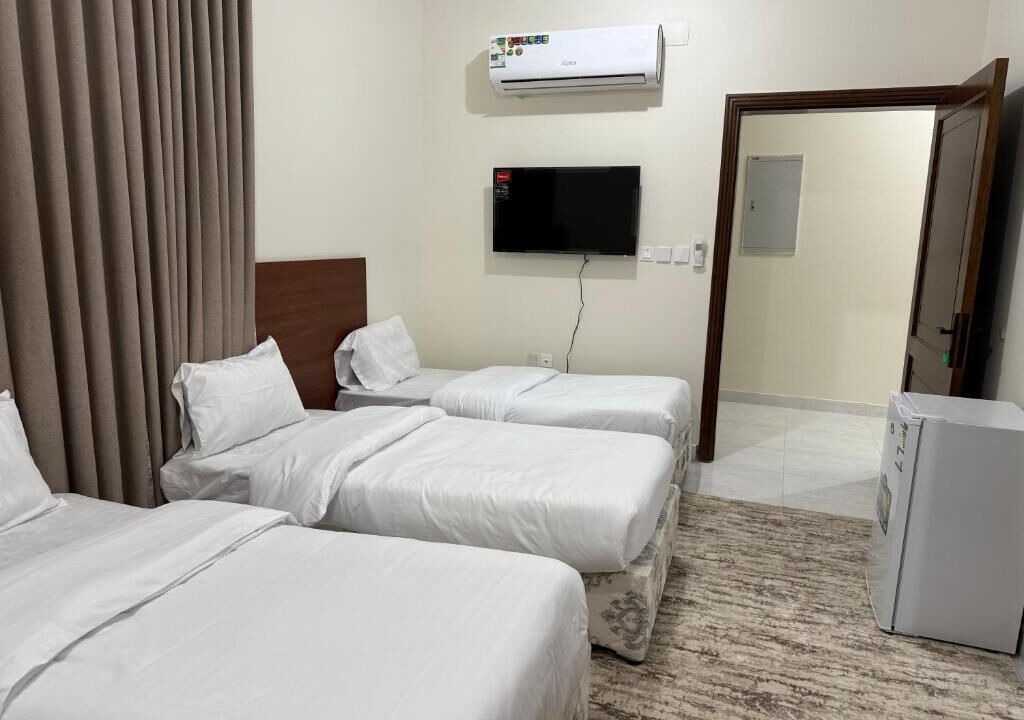 Photo of Bedroom in Al Harra Al-Sharqiah