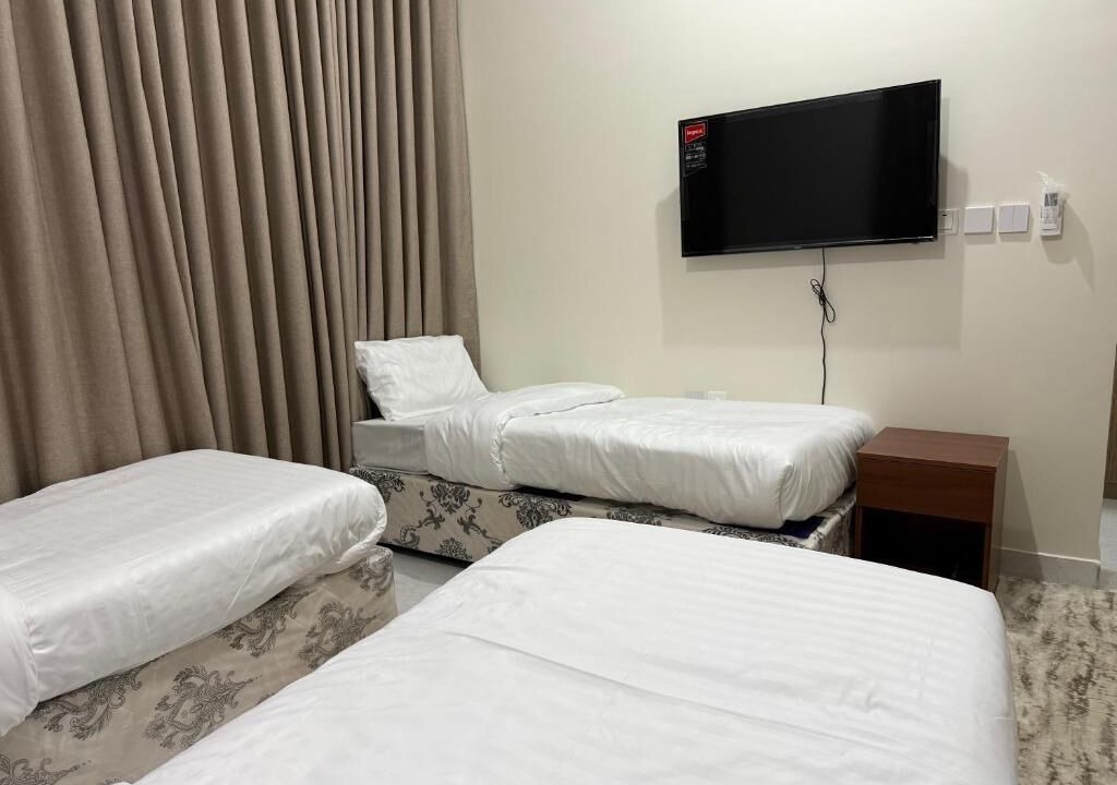 Photo of Bedroom in Al Harra Al-Sharqiah