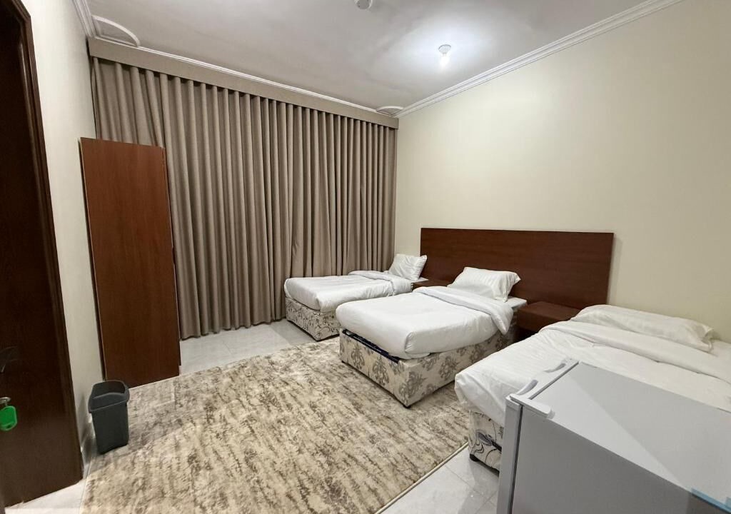 Photo of Bedroom in Al Harra Al-Sharqiah