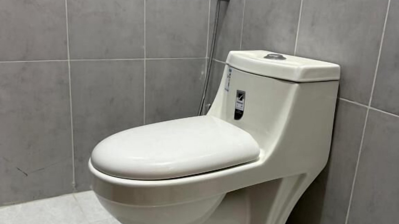Photo of Bathroom in Al Harra Al-Sharqiah