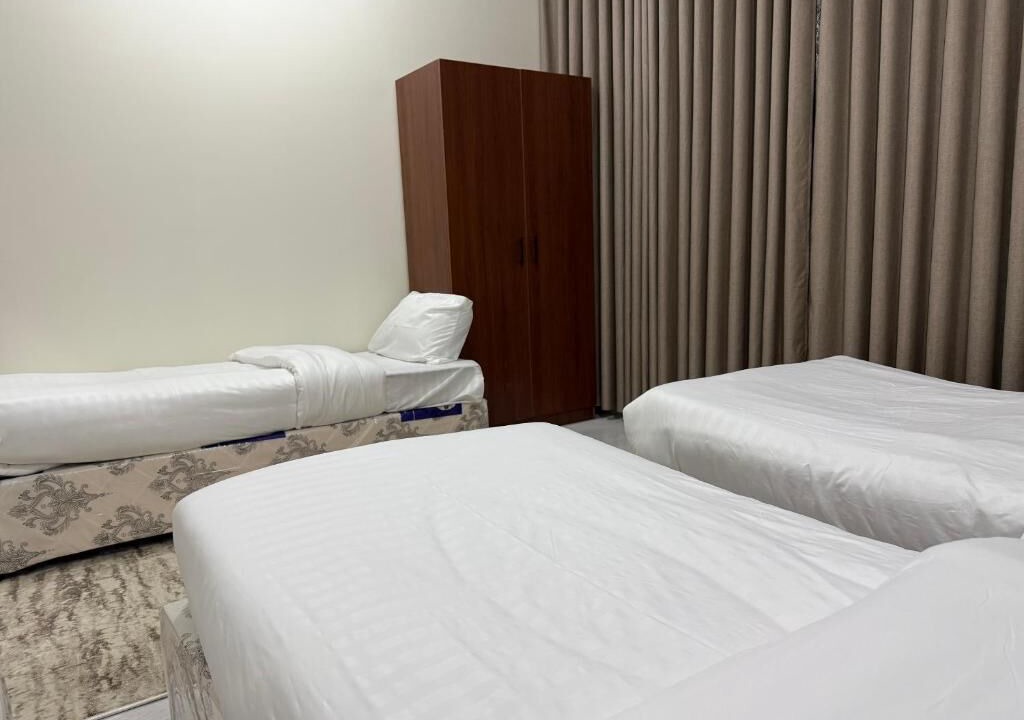 Photo of Bedroom in Al Harra Al-Sharqiah