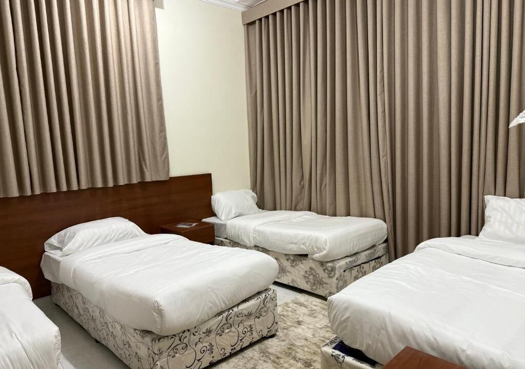 Photo of Bedroom in Al Harra Al-Sharqiah