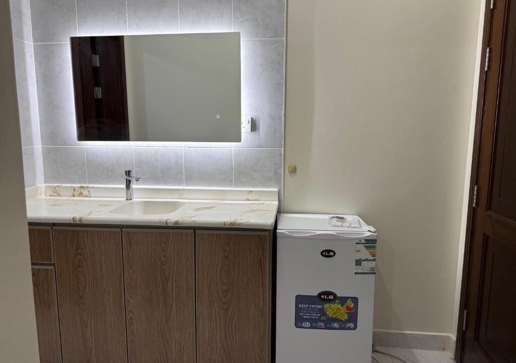 Photo of Kitchen in Al Harra Al-Sharqiah