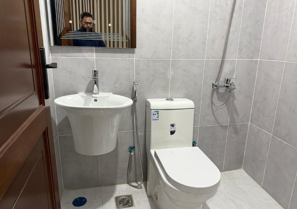 Photo of Bathroom in Al Harra Al-Sharqiah
