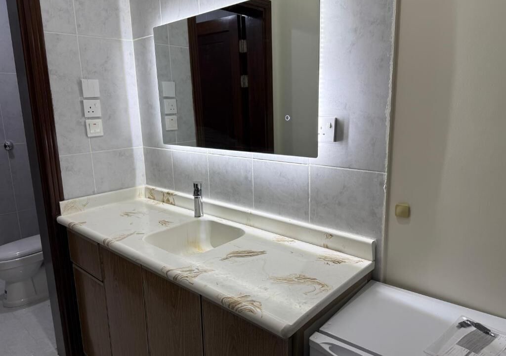 Photo of Kitchen in Al Harra Al-Sharqiah