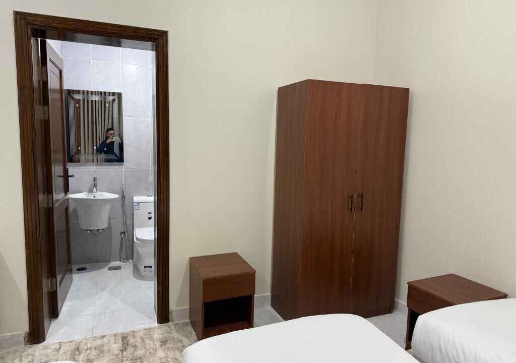 Photo of Bedroom in Al Harra Al-Sharqiah
