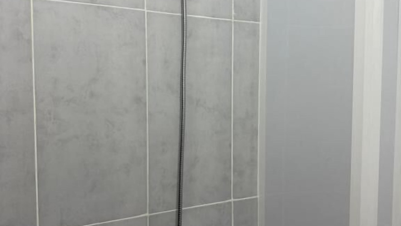 Photo of Bathroom in Al Harra Al-Sharqiah