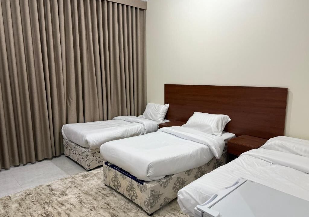 Photo of Bedroom in Al Harra Al-Sharqiah