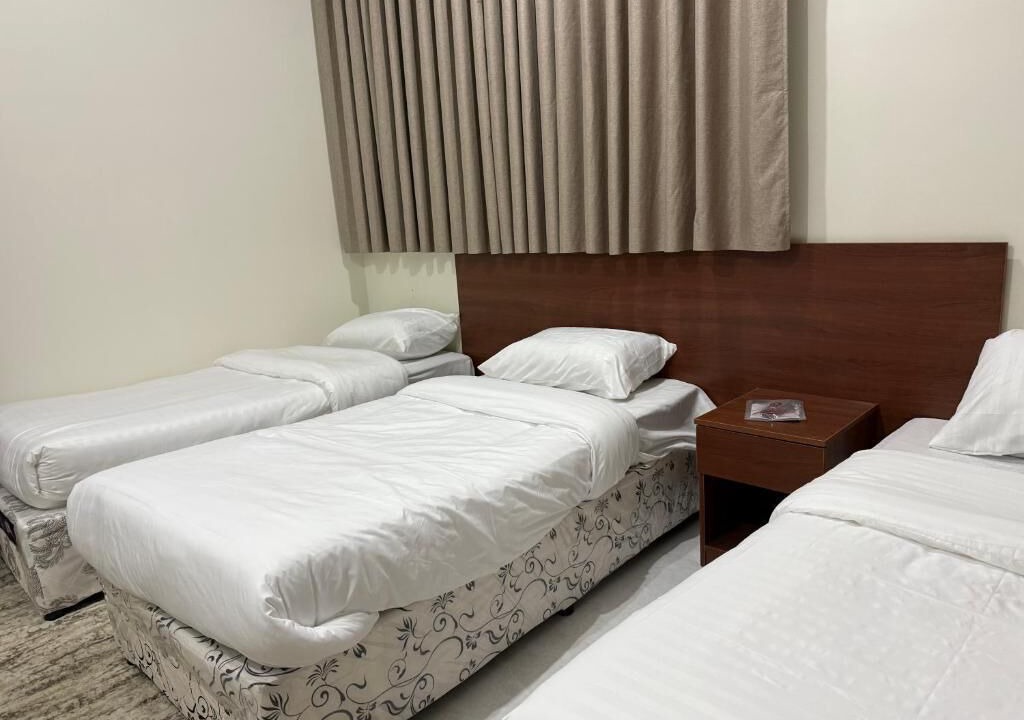 Photo of Bedroom in Al Harra Al-Sharqiah