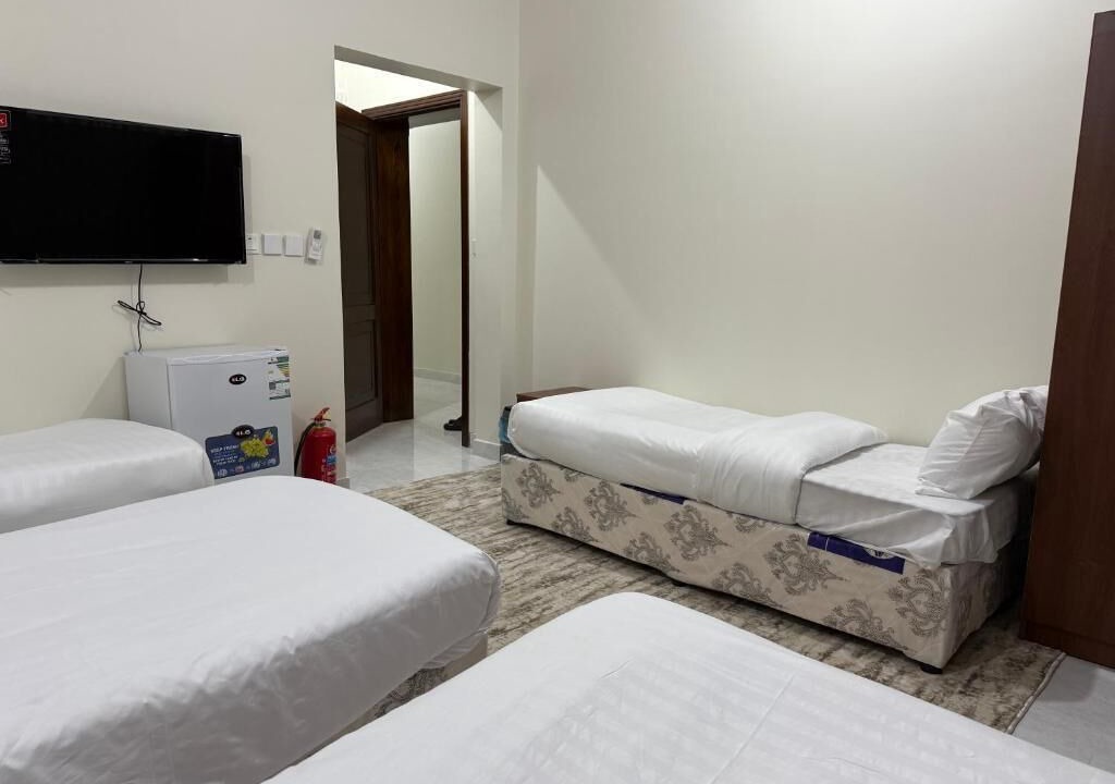 Photo of Bedroom in Al Harra Al-Sharqiah