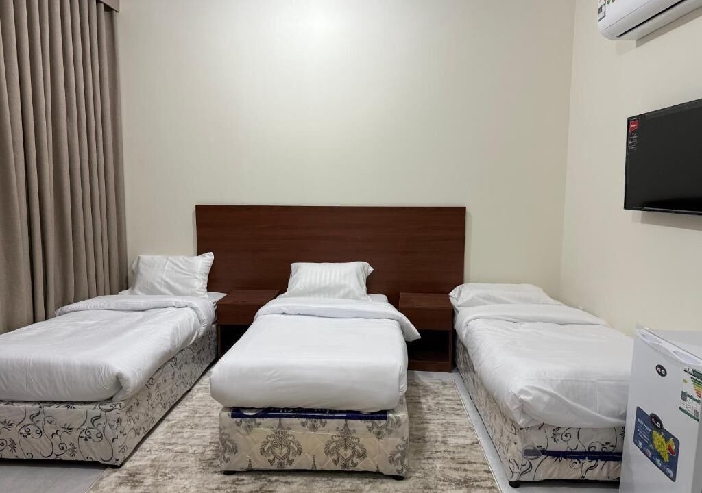 Photo of Bedroom in Al Harra Al-Sharqiah