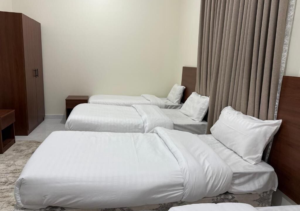 Photo of Bedroom in Al Harra Al-Sharqiah