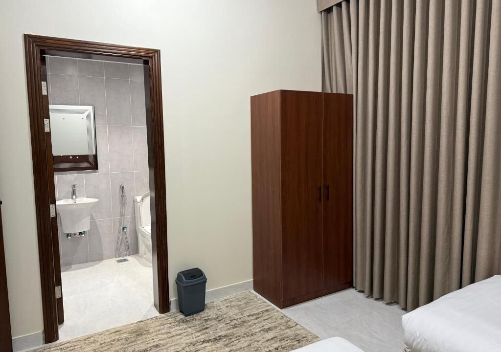 Photo of Bedroom in Al Harra Al-Sharqiah