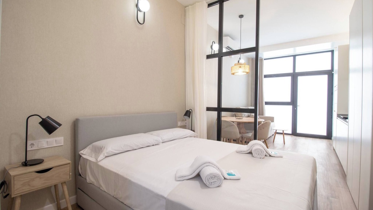 Photo of Bedroom in Aiora
