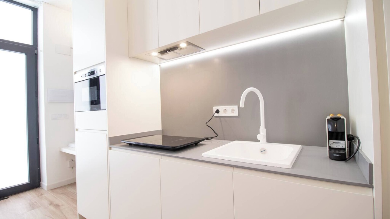 Photo of Kitchen in Aiora