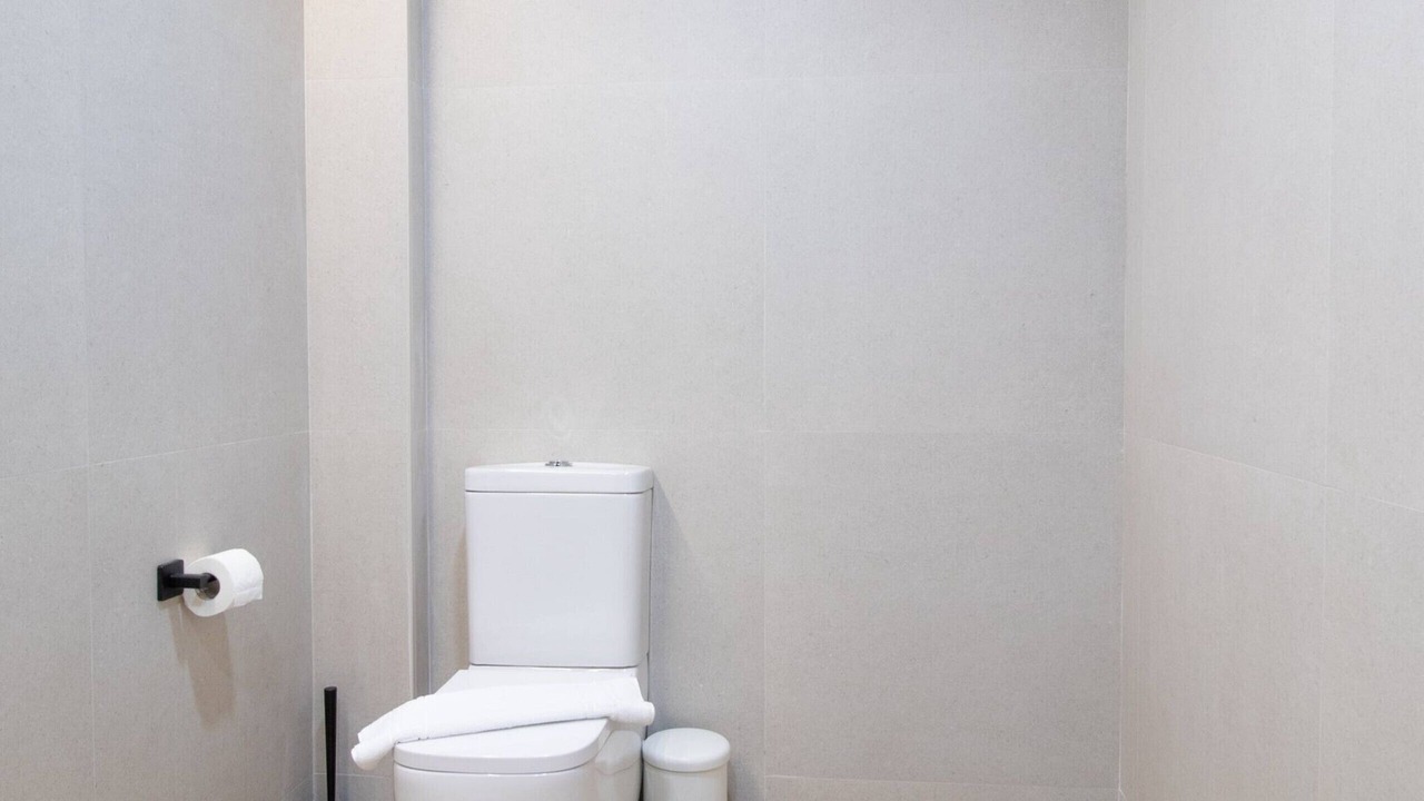 Photo of Bathroom in Aiora