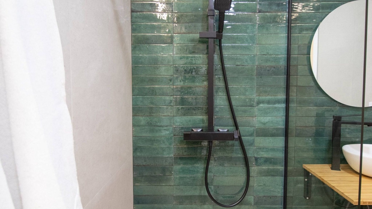 Photo of Bathroom in Aiora