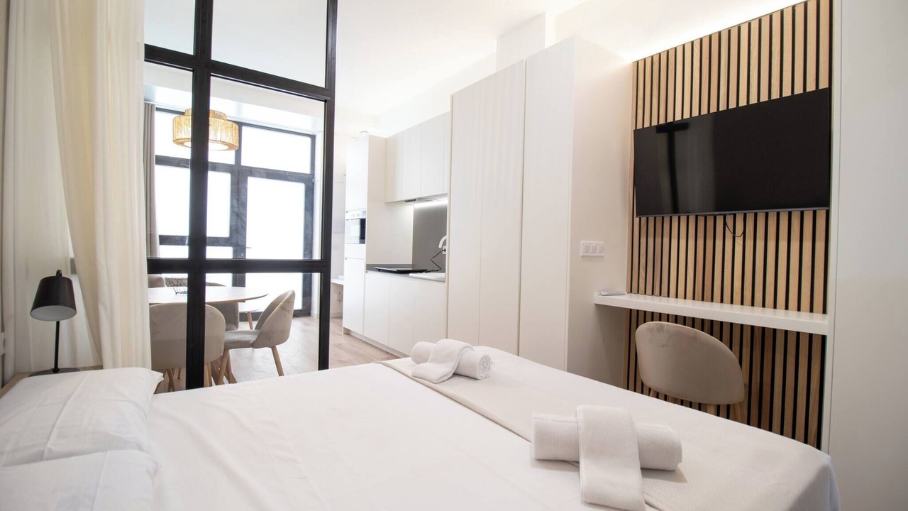 Photo of Bedroom in Aiora