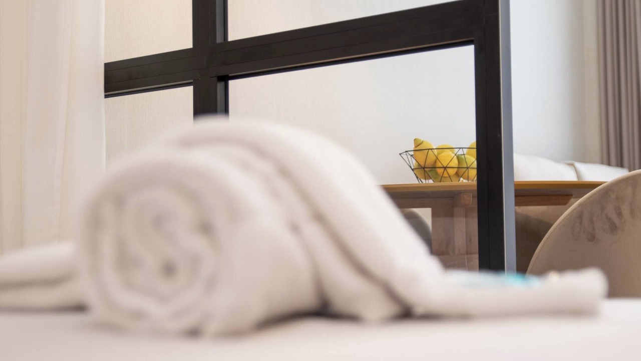 Photo of Bedroom in Aiora