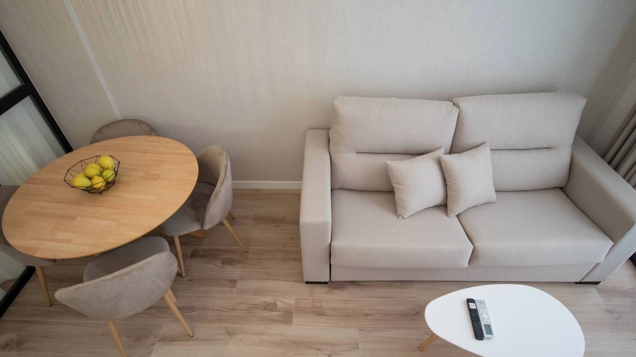 Photo of Livingroom in Aiora