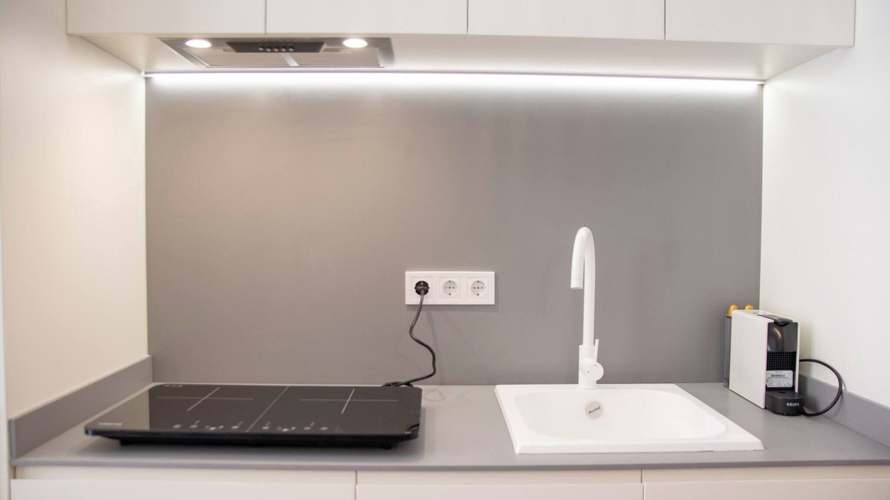 Photo of Kitchen in Aiora