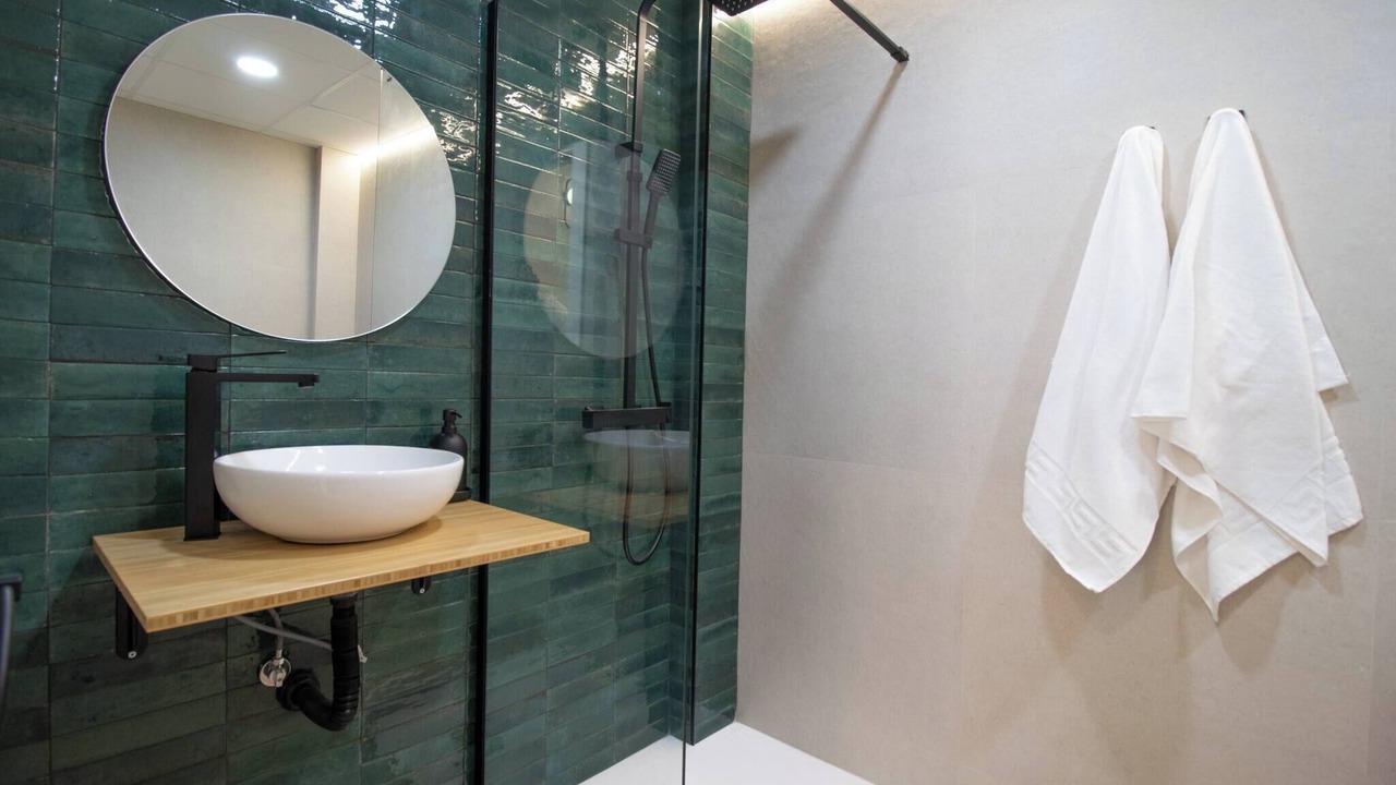 Photo of Bathroom in Aiora