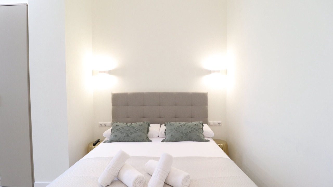 Photo of Bedroom in Patraix