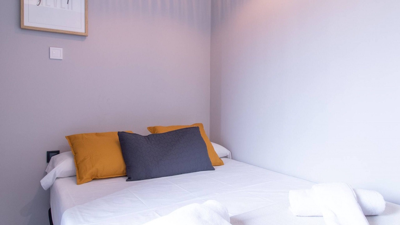 Photo of Bedroom in La Malva-rosa
