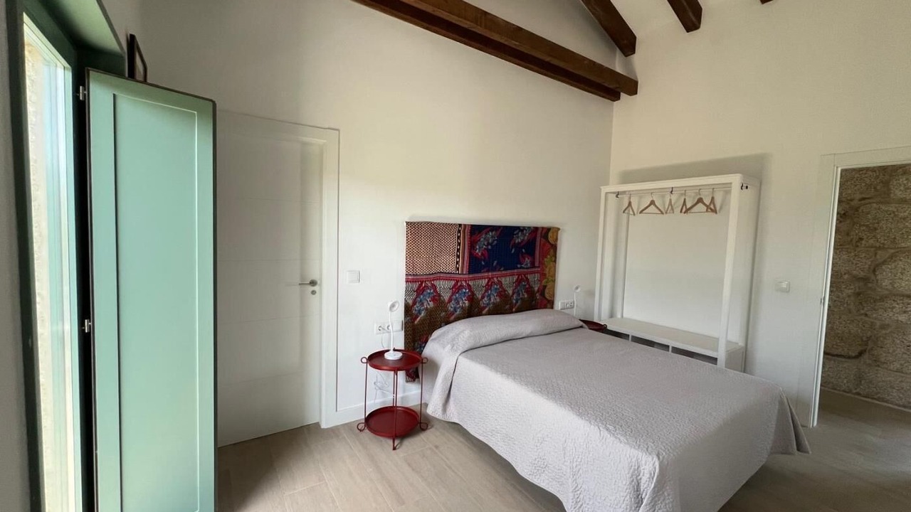 Photo of Bedroom in Cenlle