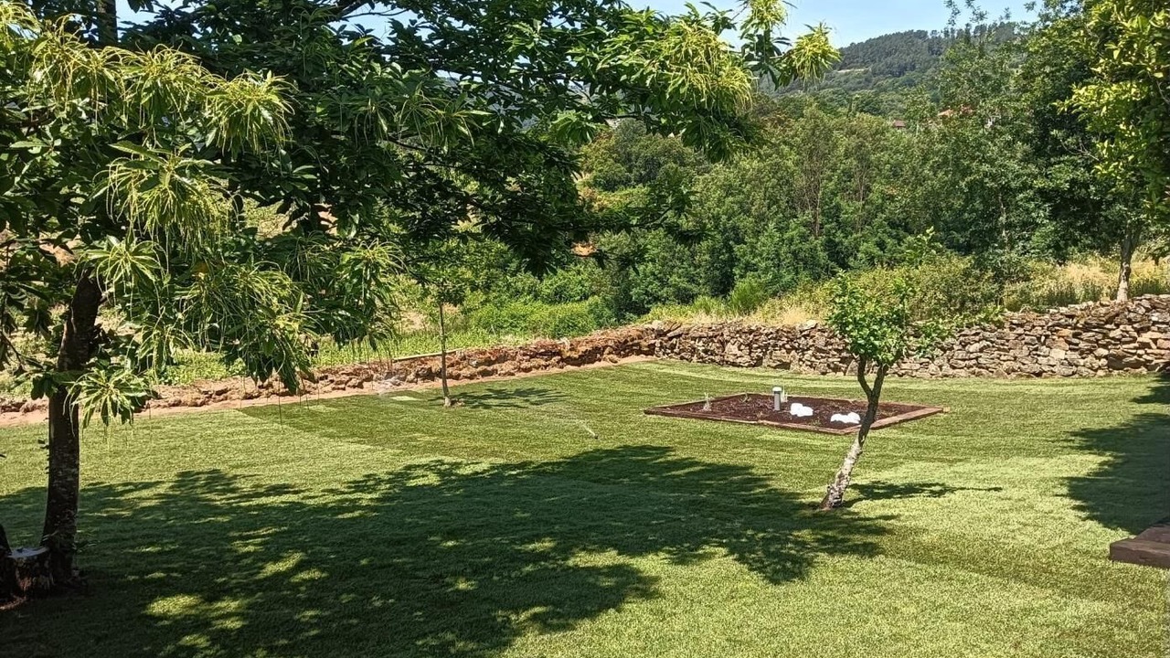 Photo of Outdoor in Cenlle
