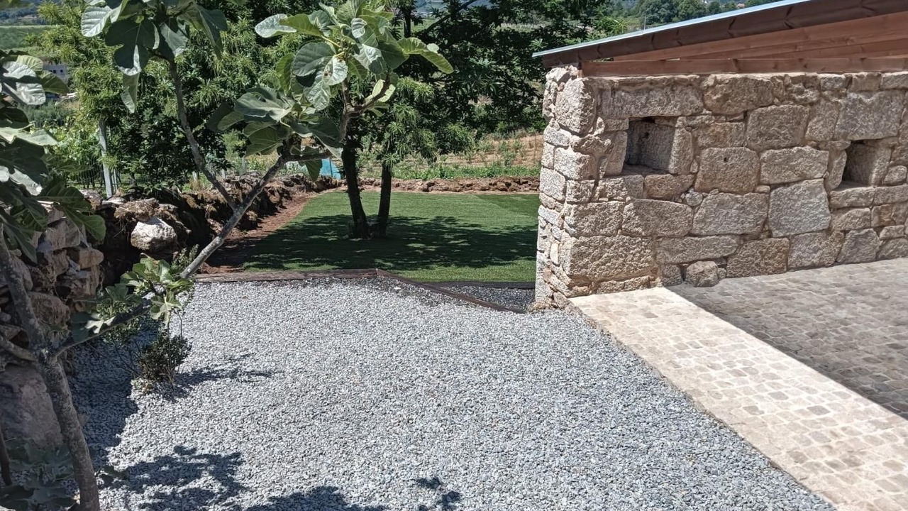 Photo of Outdoor in Cenlle